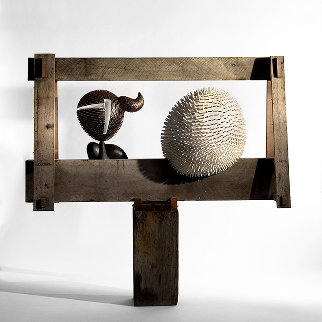 Artwork by Geoffrey Bartlett