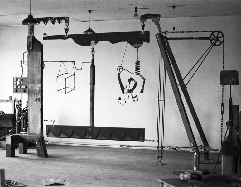 Artwork by Geoffrey Bartlett