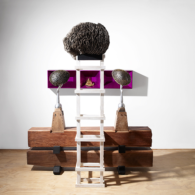 Artwork by Geoffrey Bartlett