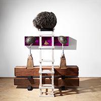 Artwork by Geoffrey Bartlett