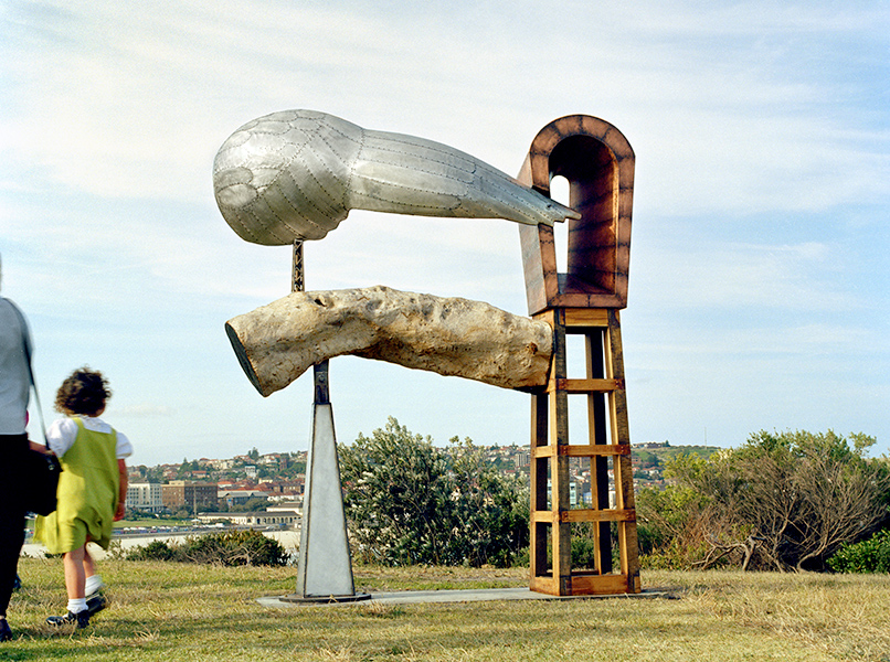 Artwork by Geoffrey Bartlett