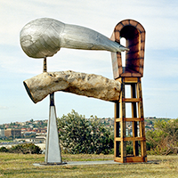 Artwork by Geoffrey Bartlett