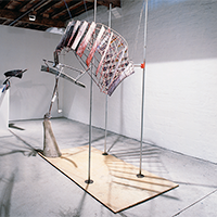 Artwork by Geoffrey Bartlett