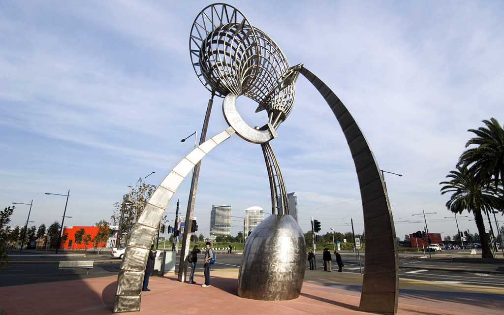 Artwork by Geoffrey Bartlett