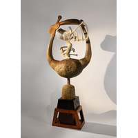 Artwork by Geoffrey Bartlett