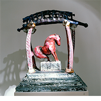 Artwork by Geoffrey Bartlett