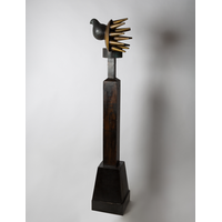 Artwork by Geoffrey Bartlett