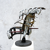 Artwork by Geoffrey Bartlett