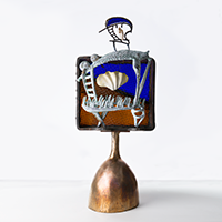 Artwork by Geoffrey Bartlett