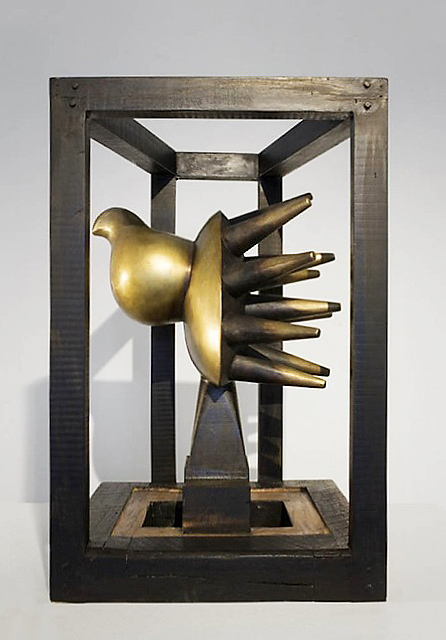 Artwork by Geoffrey Bartlett