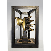 Artwork by Geoffrey Bartlett