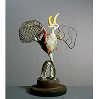 Artwork by Geoffrey Bartlett