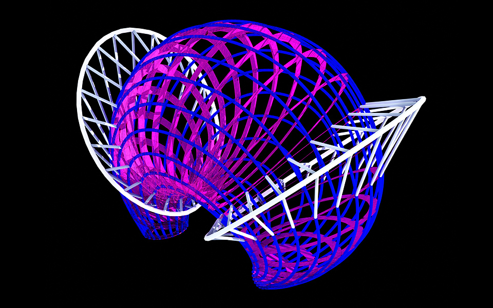 Artwork by Geoffrey Bartlett