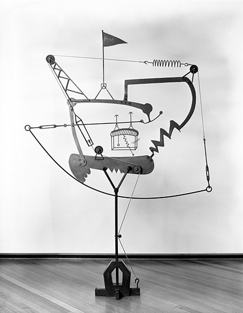 Artwork by Geoffrey Bartlett