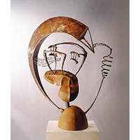 Artwork by Geoffrey Bartlett