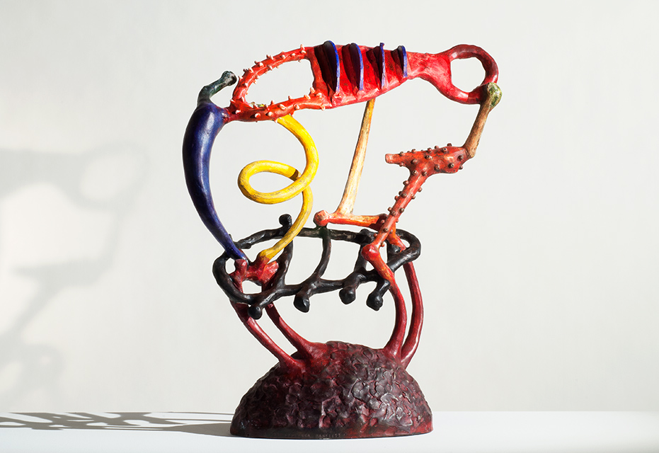 Artwork by Geoffrey Bartlett