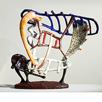 Artwork by Geoffrey Bartlett