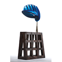 Artwork by Geoffrey Bartlett