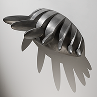 Artwork by Geoffrey Bartlett