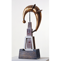 Artwork by Geoffrey Bartlett