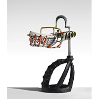 Artwork by Geoffrey Bartlett