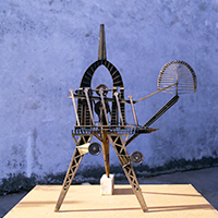 Artwork by Geoffrey Bartlett