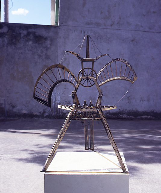 Artwork by Geoffrey Bartlett