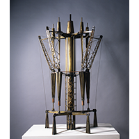 Artwork by Geoffrey Bartlett