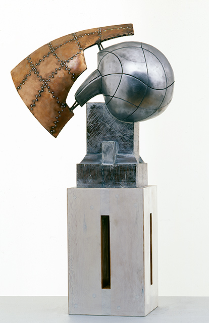 Artwork by Geoffrey Bartlett