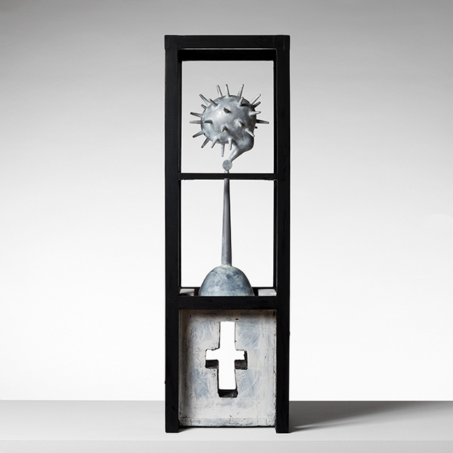 Artwork by Geoffrey Bartlett