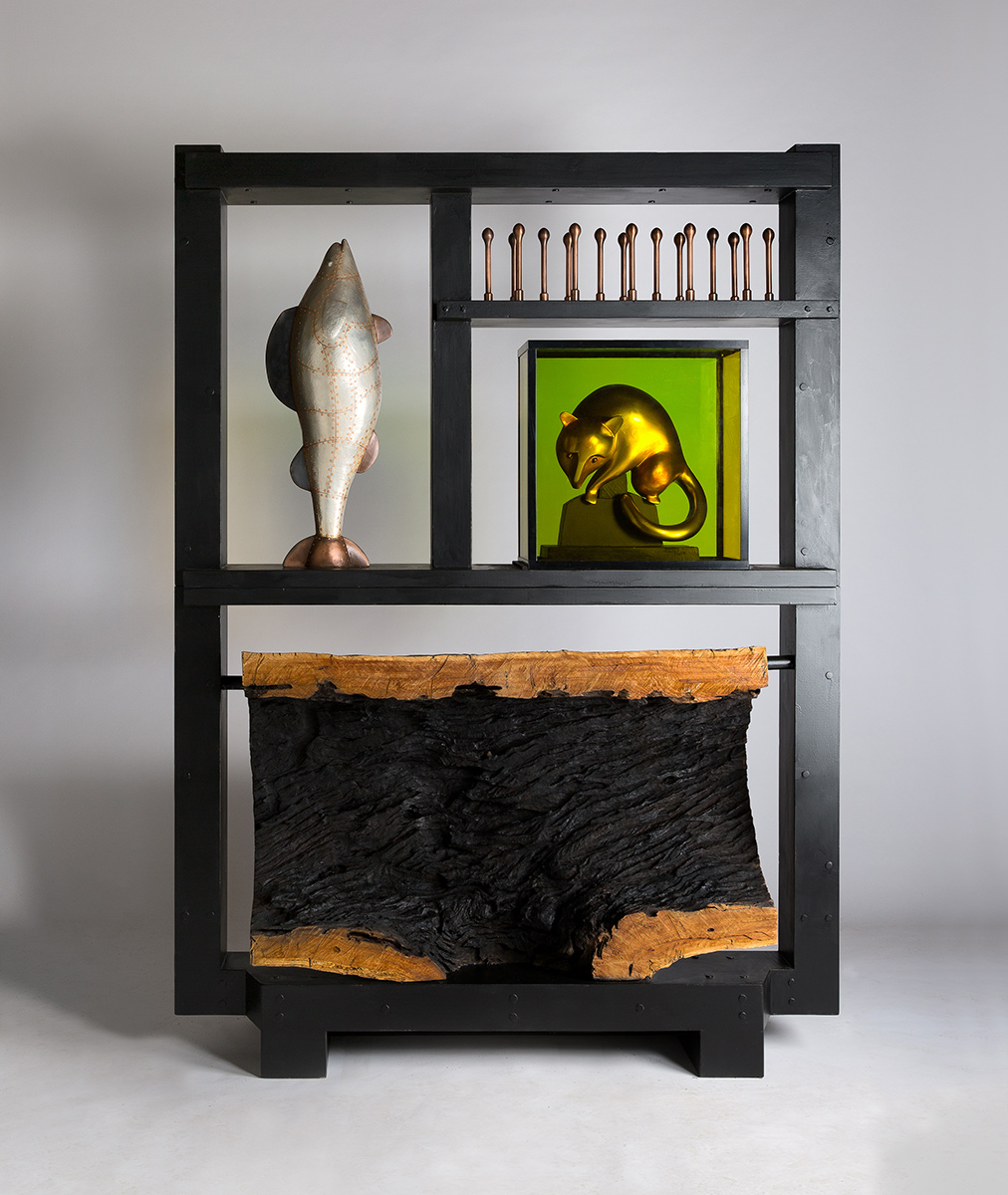 Grampians Landscape, 2018