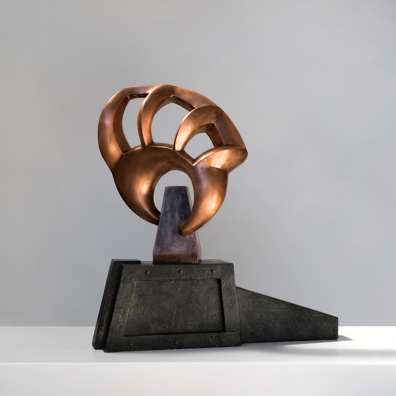 High Wire Gymnast Revised, 2016