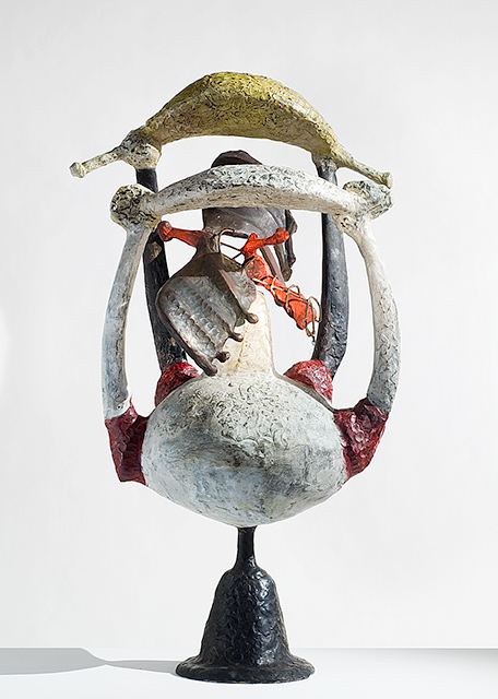 Artwork by Geoffrey Bartlett