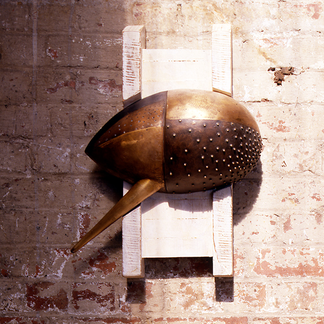 Artwork by Geoffrey Bartlett