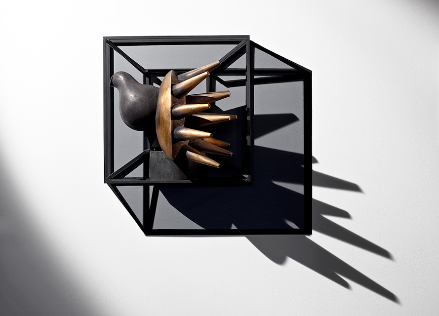 Artwork by Geoffrey Bartlett