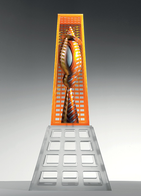 Artwork by Geoffrey Bartlett