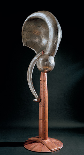 Artwork by Geoffrey Bartlett