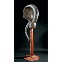 Artwork by Geoffrey Bartlett