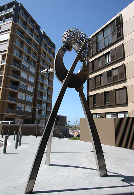 Nautilus, 2010