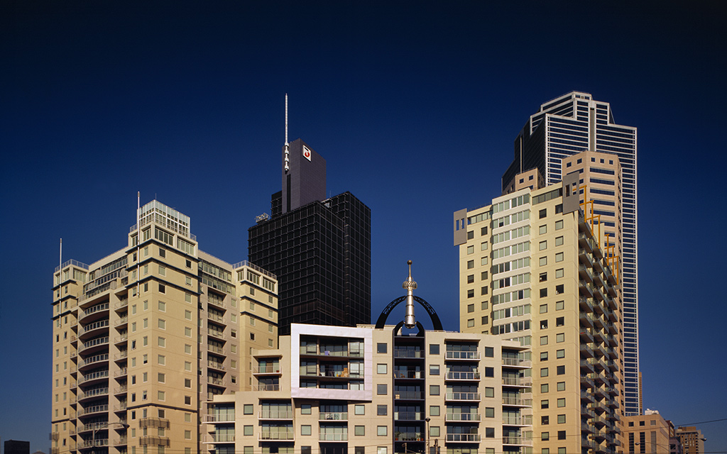 Artwork by Geoffrey Bartlett