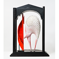 Artwork by Geoffrey Bartlett