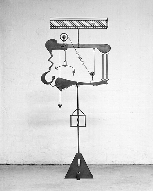 Artwork by Geoffrey Bartlett