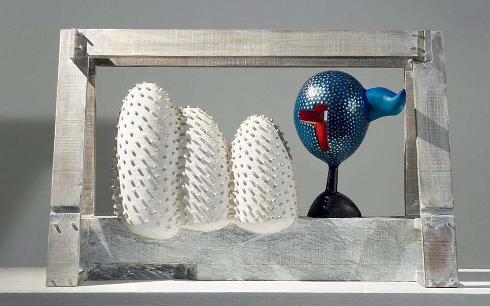 Artwork by Geoffrey Bartlett