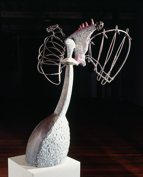 Artwork by Geoffrey Bartlett