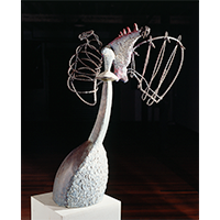 Artwork by Geoffrey Bartlett