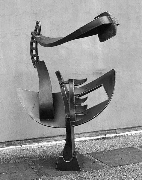 Artwork by Geoffrey Bartlett