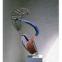 Artwork by Geoffrey Bartlett