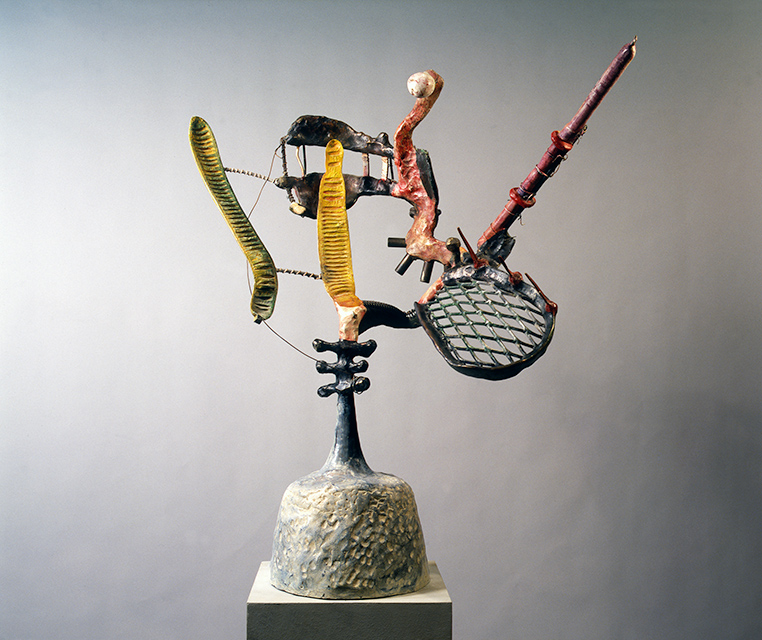 Artwork by Geoffrey Bartlett