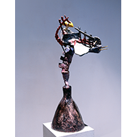 Artwork by Geoffrey Bartlett