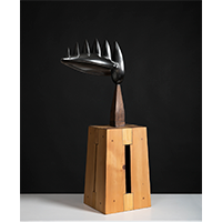 Artwork by Geoffrey Bartlett